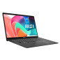 MSI NB 15.6" MODERN 15 F13MG-041XIT, I5-1335U, IRIS XE GRAPHICS, DDR4 16GB 512GB SSD, FREEDOS MSI NB 15.6" MODERN 15 F13MG-041XIT, I5-1335U, IRIS XE GRAPHICS, DDR4 16GB 512GB SSD, FREEDOS