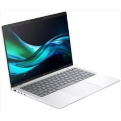 NB HP ELITEBOOK 1040 G11 9M4E8AT Ultra 7-155H 14" 2.8K OLED 32GB SSD2TB Finger Print Wolf W11P**Garanzia 3 anni OffSite**