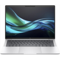 NB HP ELITEBOOK 1040 G11 9M4E8AT Ultra 7-155H 14" 2.8K OLED 32GB SSD2TB Finger Print Wolf W11P**Garanzia 3 anni OffSite**