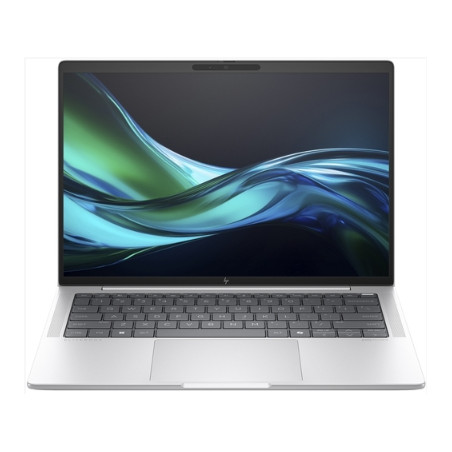 NB HP ELITEBOOK 1040 G11 9M4E8AT Ultra 7-155H 14" 2.8K OLED 32GB SSD2TB Finger Print Wolf W11P** 3 Year OffSite***