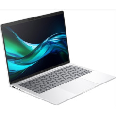 NB HP ELITEBOOK 1040 G11 A37CRET Ultra 7-165H 14" 2.8K OLED 64GB SSD2TB Finger Print Wolf W11P**Garanzia 3 anni OffSite**