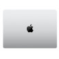 APPLE MACBOOK PRO 14 M4 16/512GB SILVER