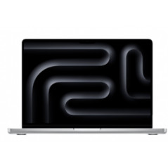 APPLE MACBOOK PRO 14  M4 16/512GB SILVER
