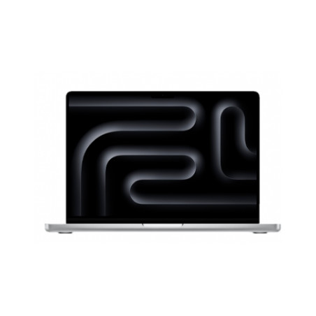 APPLE MACBOOK PRO 14 M4 16/512GB SILVER