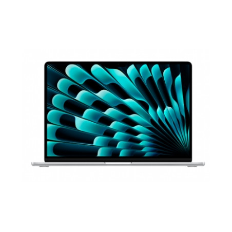 APPLE MACBOOK AIR 15 M3 16/512GB PLATA