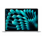 APPLE MACBOOK AIR 15 M3 16/512GB PLATA