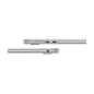 APPLE MACBOOK AIR 15 M3 24/512GB SILVER