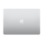 APPLE MACBOOK AIR 15 M3 24/512GB SILVER