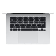 APPLE MACBOOK AIR 15 M3 24/512GB SILVER