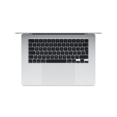 APPLE MACBOOK AIR 15 M3 24/512GB SILVER