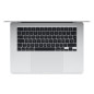 APPLE MACBOOK AIR 15 M3 24/512GB SILVER