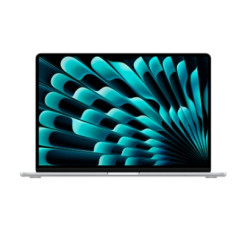 APPLE MACBOOK AIR 15 M3 24/512GB SILVER