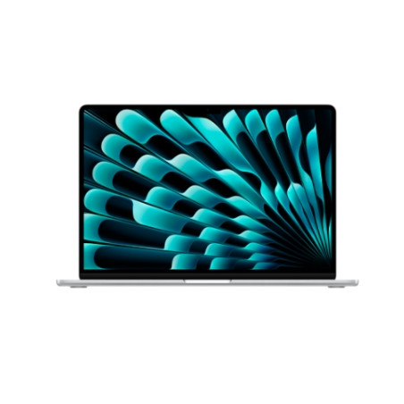 APPLE MACBOOK AIR 15 M3 24/512GB SILVER