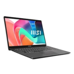 NB 15,6 I3-1315U 8GB 512SSD FD MSI MODERN 15 - F13MG-042XIT