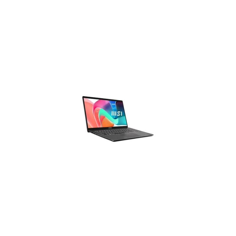 NB 15.6 I3-1315U 8GB 512SSD FD MSI MODERN 15 - F13MG-042XIT