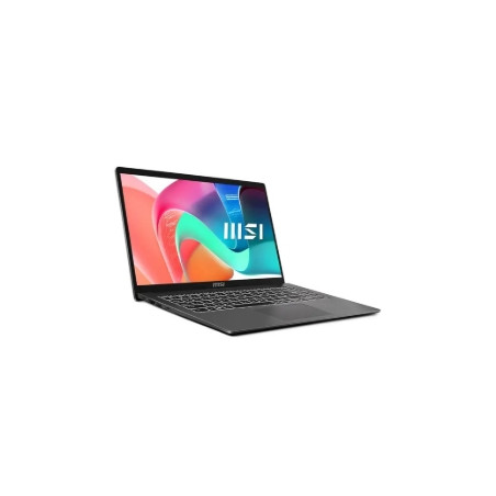 NB 15.6 I3-1315U 8GB 512SSD FD MSI MODERN 15 - F13MG-042XIT