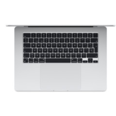 APPLE MACBOOK AIR 15 M3 16/256GB SILVER