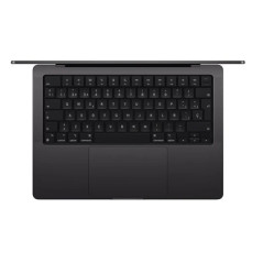 APPLE MACBOOK PRO 14  M4 16GB/1TB SPACE BLACK