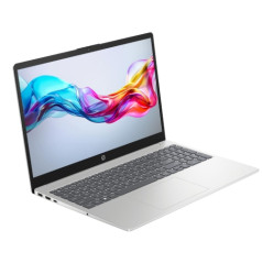 PORTATIL HP 15-FD0172NS PLATA NATURAL