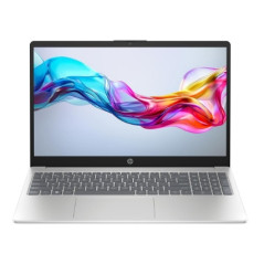 PORTATIL HP 15-FD0172NS PLATA NATURAL