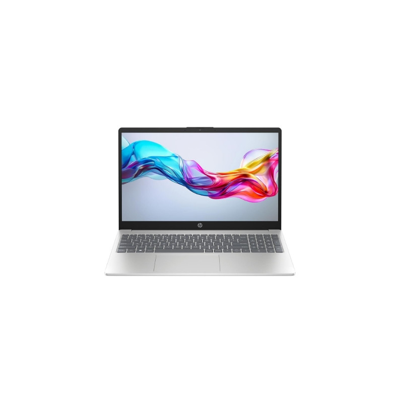 PORTATIL HP 15-FD0172NS PLATA NATURAL