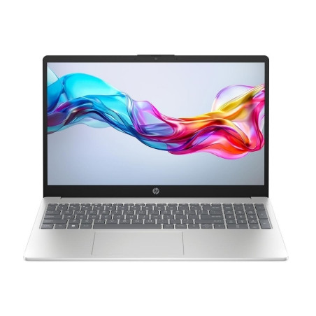 PORTATIL HP 15-FD0172NS PLATA NATURAL
