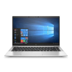 Portatil reacondicionado hp elitebook 840 g7 14 pulgadas - i5 - 10th - 16 gb - 256 gb m2 - win 10 pro - teclado espaol