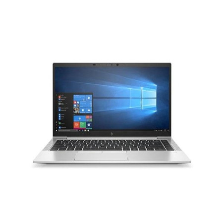 Portatil reacondicionado hp elitebook 840 g7 14 pulgadas - i5 - 10th - 16 gb - 256 gb m2 - win 10 pro - teclado espaol