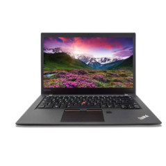 Porttil de ocasin lenovo thinkpad t470s 14 pulgadas - i7 - 6600u - 8gb - 256gb ssd m2 - win10p - degree to