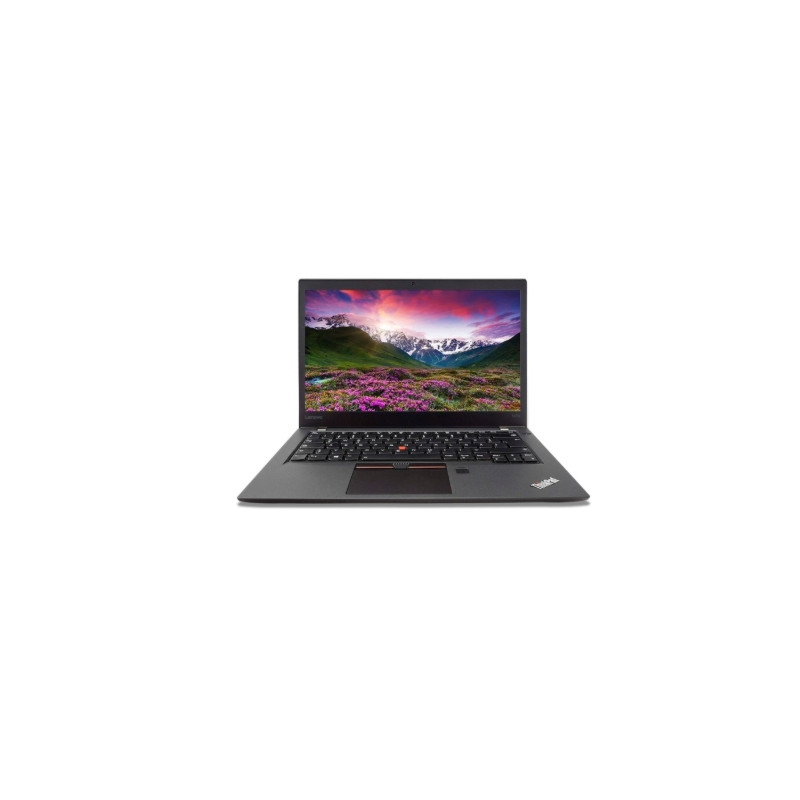 Porttil de ocasin lenovo thinkpad t470s 14 pulgadas - i7 - 6600u - 8gb - 256gb ssd m2 - win10p - degree to