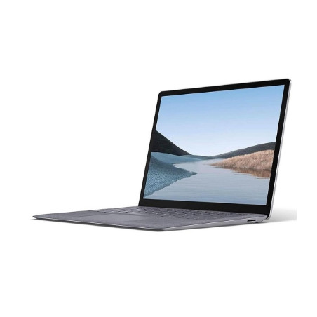 Portatil reacondicionado microsoft surface laptop 3 13.5 pulgadas - i7 - 10th - 16gb - 256gb ssd nvme - win 10 pro - teclado kit