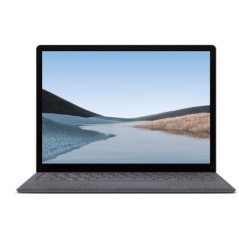 Portatil reacondicionado microsoft surface laptop 3 13.5 pulgadas - i7 - 10th - 16gb - 256gb ssd nvme - win 10 pro - teclado kit