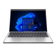 Portatil - tablet reacondicionado hp elite x2 g8 12.3 pulgadas - i5 - 11th - 16gb - 256gb nvme - win 10 pro - teclado con kit de