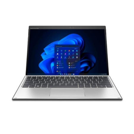 Portatil - tablet reacondicionado hp elite x2 g8 12.3 pulgadas - i5 - 11th - 16gb - 256gb nvme - win 10 pro - teclado con kit de
