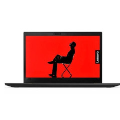 Portatil reacondicionado lenovo thinkpad t480s 14 pulgadas - i5 - 8th - 8gb - 256gb ssd - windows 10 pro - teclado espaol