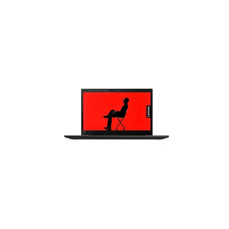 Portatil reacondicionado lenovo thinkpad t480s 14 pulgadas - i5 - 8th - 8gb - 256gb ssd - windows 10 pro - teclado espaol