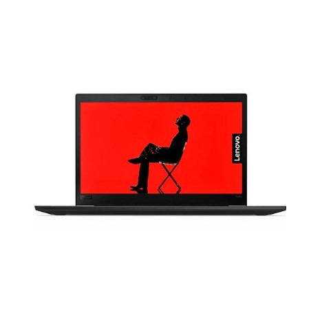 Portatil reacondicionado lenovo thinkpad t480s 14 pulgadas - i5 - 8th - 8gb - 256gb ssd - windows 10 pro - teclado espaol