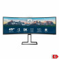 Monitor Philips 498P9/00 49" LCD 49" LED VA LCD Flicker free 50-60 Hz Monitor Philips 498P9/00 49" LCD 49" LED VA LCD Flicker free 50-60 Hz
