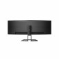 Monitor Philips 498P9/00 49" LCD 49" LED VA LCD Flicker free 50-60 Hz Monitor Philips 498P9/00 49" LCD 49" LED VA LCD Flicker free 50-60 Hz