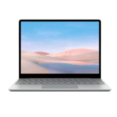 Portatil reacondicionado microsoft surface laptop go 12.4 pulgadas - i5 - 10th - 16gb - 256gb ssd nvme - win 10 pro - teclado ki