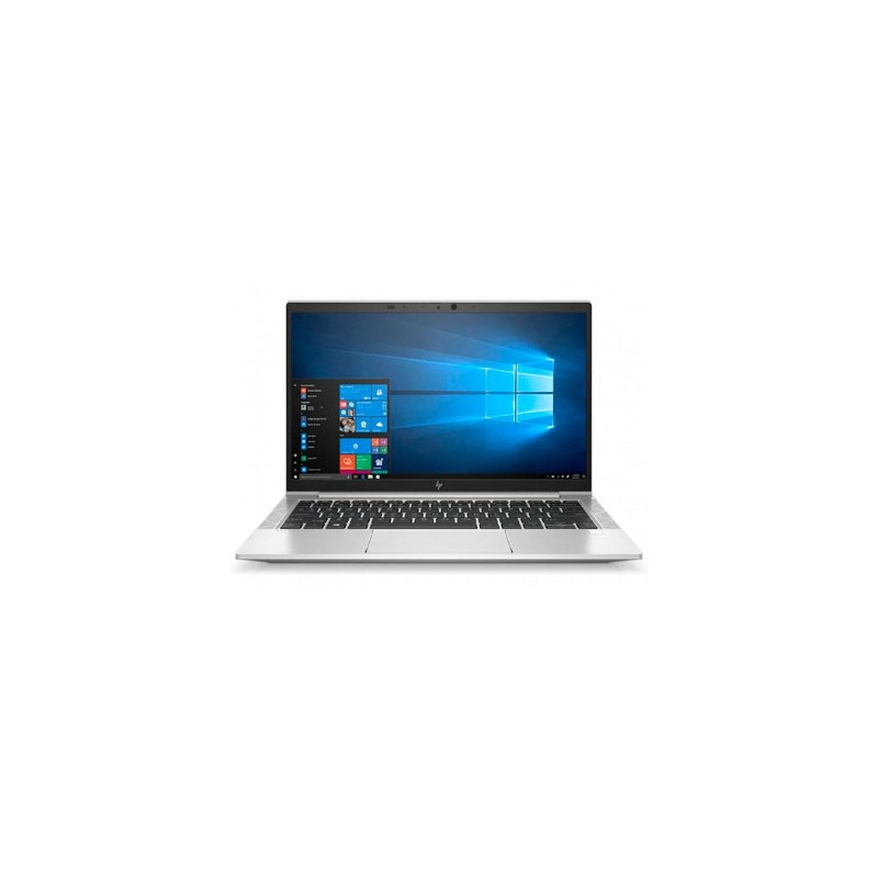 Portatil reacondicionado hp elitebook 830 g7 13 pulgadas tactil - i5 - 10th - 16 gb - 256 gb ssd - win 10 pro - teclado con kit 