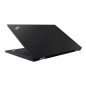Portatil reacondicionado lenovo thinkpad l380 13.3 pulgadas - i5 - 8th - 8gb - 256gb m.2 - win 10 pro - teclado en espaol