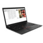 Portatil reacondicionado lenovo thinkpad t490 14 pulgadas - i5 - 8th - 16gb - 512gb ssd - windows 10 pro - teclado con kit de co
