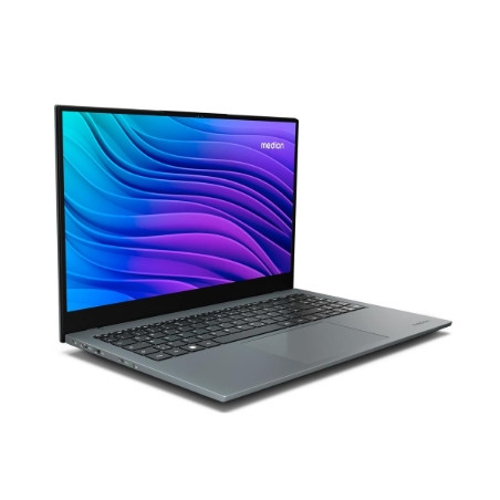 Portatil medion e15433 md62671 i5 - 1235u 16gb ssd512gb w11 15.6 pulgadas