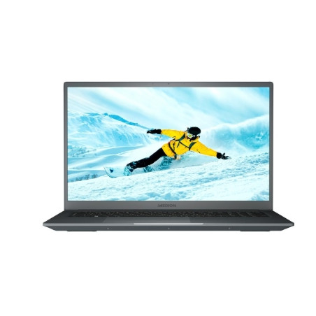Portatil medion akoya e17223 cel n100 17.3 pulgadas 4gb ssd128gb w11s