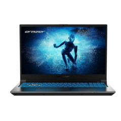 Portatil erazer deputy p60 i7 - 13620h 15.6 pulgadas 16gb ssd1tb nvidiartx4070 w11
