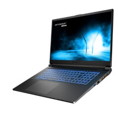 Portatil erazer scout e30i i5 - 12450h 17.3 pulgadas 16gb ssd512gb nvidiartx4050 w11