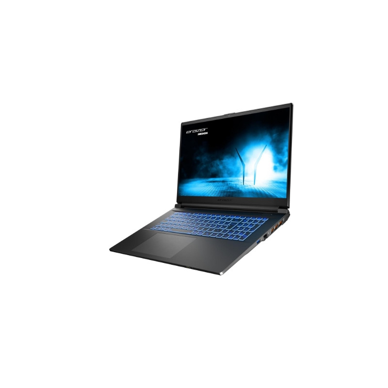 Portatil erazer scout e30i i5 - 12450h 17.3 pulgadas 16gb ssd512gb nvidiartx4050 w11