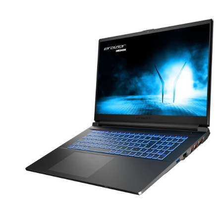 Portatil erazer scout e30i i5 - 12450h 17.3 pulgadas 16gb ssd512gb nvidiartx4050 w11