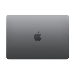 Portatil apple macbook air 13 apple m3 16gb ssd 256gb 13.6 pulgadas